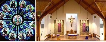 Picture of St. Leonard Parish