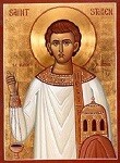 Picture of St. Stephen
