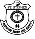St. Stephen Catholic Elementary School Logo