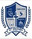 St. Stephen Catholic Elementary School Logo